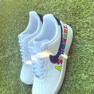 Astrowrold Air Force